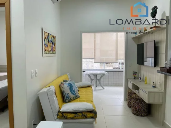 Imagem Apartamento á venda na Praia das Toninhas