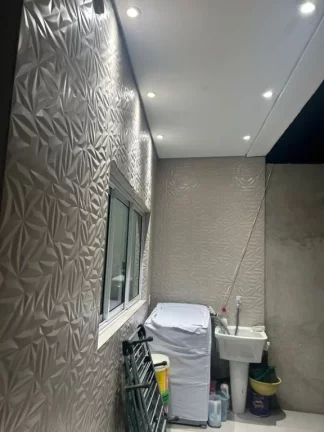 Imagem Sobrado com 3 dormitórios à venda, 130 m² por R$ 850.000,00 - Jardim Nena - Suzano/SP