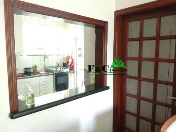 Imagem Apartamento para Venda em Limeira, Cidade Jardim, 3 dormitórios, 1 suíte, 2 banheiros, 1 vaga