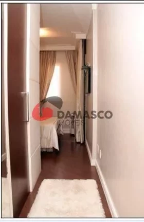 Imagem Apartamento à venda 4 Quartos, 3 Suites, 4 Vagas, 150M², Barcelona, São Caetano do Sul - SP