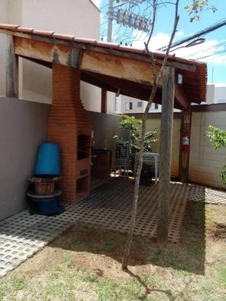 Imagem Casa à venda, 90 m² por R$ 205.000,00 - Condomínio Priori Domum - Sorocaba/SP