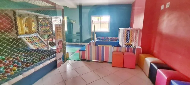 Imagem APARTAMENTO COM 55 m² - VILA ANTARTICA - PRAIA GRANDE SP