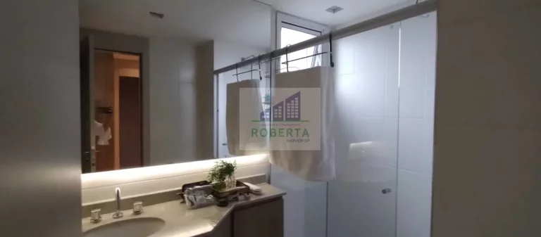 Imagem APARTAMENTO PARA LOCAÇÃO NO BROOKLIN COM 3 DORMITÓRIOS