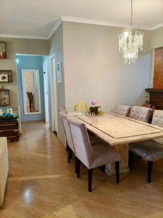 Imagem Apartamento 80m² à venda no condomínio Arcádia