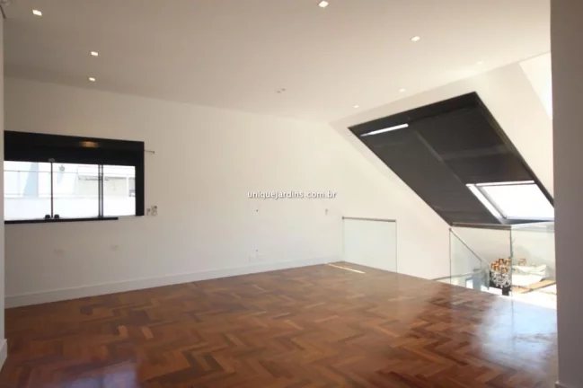 Imagem Cobertura Duplex para alugar Moema São Paulo