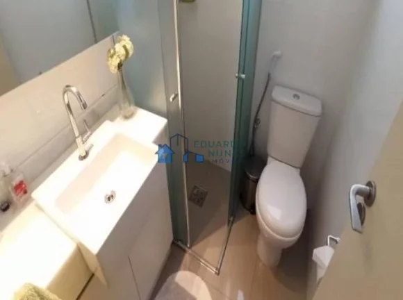 Imagem APARTAMENTO COM 04 QUARTOS, SUÍTE E VAGAS NO ANCHIETA