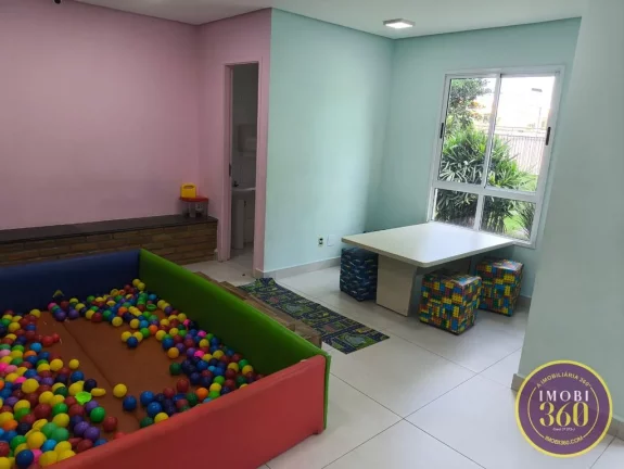 Imagem APARTAMENTO COM 54 M² NO BAIRRO DA PENHA