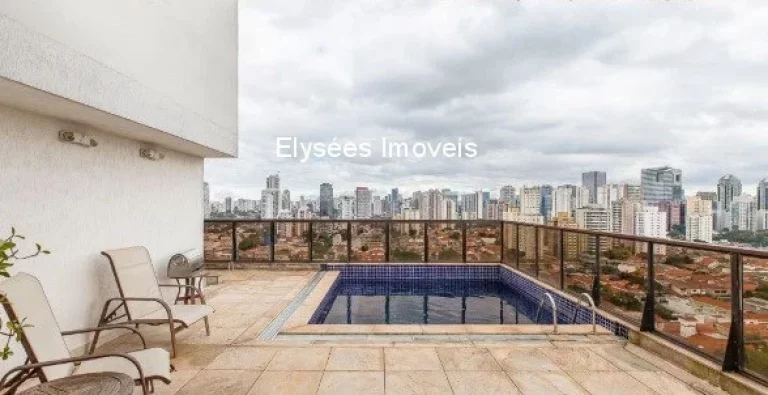 Imagem APARTAMENTO RESIDENCIAL em SÃO PAULO - SP, CIDADE MONÇÕES