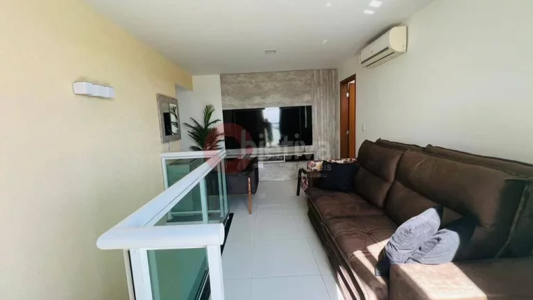 Imagem Linda cobertura a venda com 3 quartos - Centro - Cabo Frio