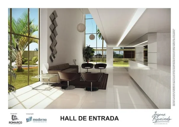 Imagem Apartamento Padrão