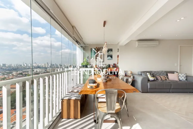 Imagem Condomínio Good Life Parque Aclimacao - Apartamento à Venda na Aclimação – Good Life Aclimação