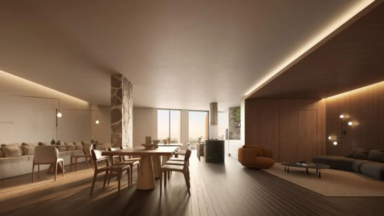 Imagem Apartamento e cobertura alto padrão no Agua Verde - Lemme.