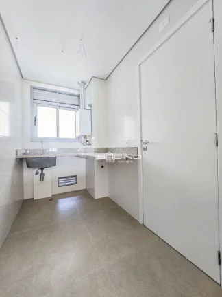 Imagem Apartamento Pé na Areia à Venda Edifício Gávea na Riviera, com 3 dormitórios 3 suítes 137m² de área útil