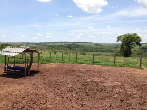 Imagem Sítio - Vende Promissão ( prox. Marília) e Região/SP