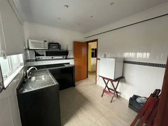 Imagem APARTAMENTO COM 70.16 m² - BOQUEIRAO - PRAIA GRANDE SP