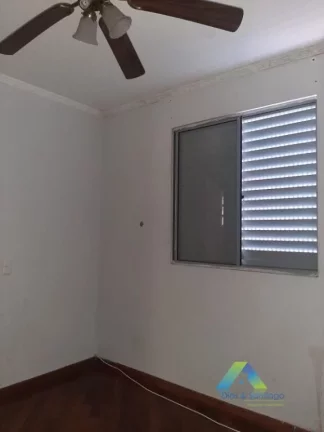 Imagem Apartamento com 3 dormitórios à venda, 64 m² por R$ 315.000,00 - Jardim Santa Emília/Sacomã