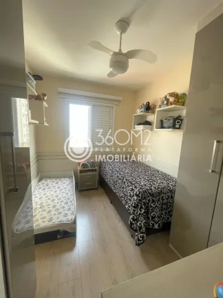 Imagem Apartamento para Venda em Santo André / SP no bairro Vila Metalúrgica