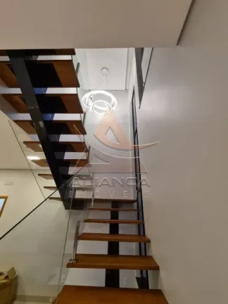 Imagem Casa Condomínio - Ribeirão Preto - Recreio das Acácias