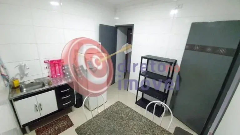 Imagem SOBRADO COMERCIAL À VENDA 7 SALAS 6 VAGAS 180M² PLANALTO PAULISTA SP
