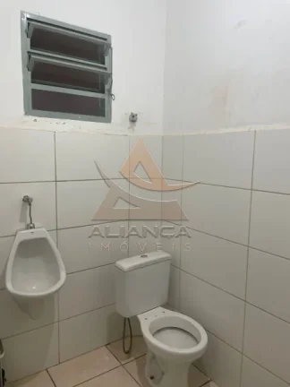 Imagem Prédio Comercial - Ribeirão Preto - Vila Elisa