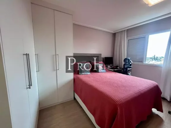 Imagem Apartamento com 2 Quartos à Venda, 65 m² em Jardim São Caetano - São Caetano Do Sul