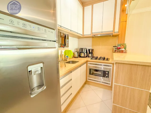 Imagem Apartamento 2 dormitórios!