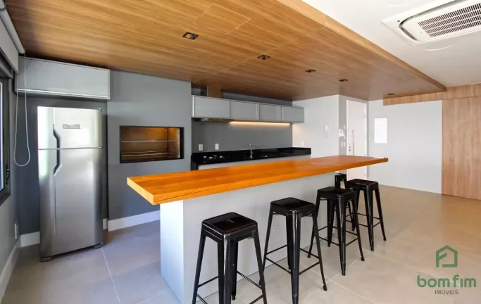 Imagem Cobertura duplex para venda, Petrópolis, Porto Alegre - CO1934