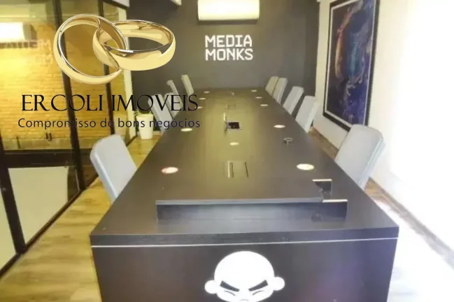 Imagem CASA COMERCIAL em São Paulo - SP, Vila Madalena
