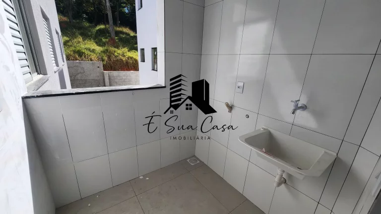Imagem Casa 3 quartos à venda Bairro Vale das Orquídeas - Contagem/MG