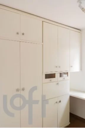 Imagem APARTAMENTO RESIDENCIAL em São Paulo - SP, Vila Mariana