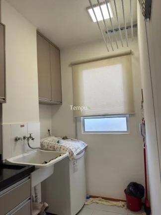 Imagem Vida Mar - Apartamento 2 Quartos (1 Suíte) no Condomínio Vida Mar – 51m²