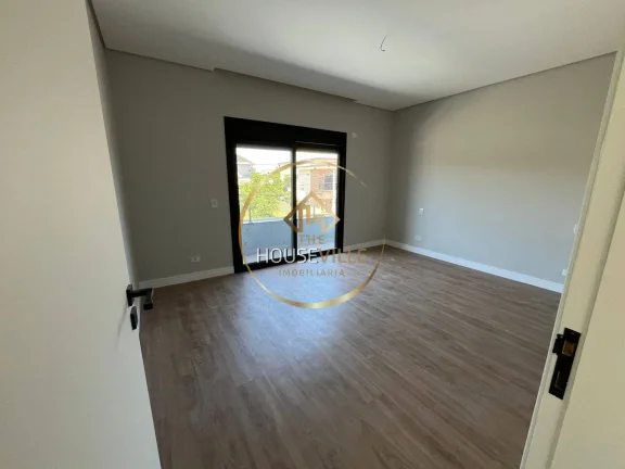 Imagem Casa 4 dormitórios (4 suítes), 4 vagas. Altos da Serra Vl, Urbanova.