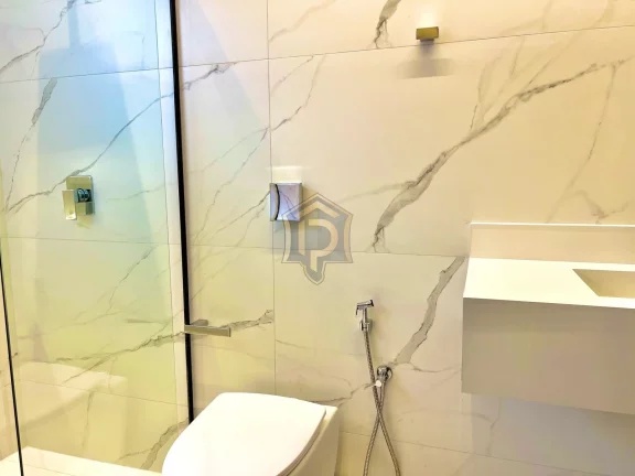 Imagem Casa Alto Padrão no Jardim Tóquio em Maringá