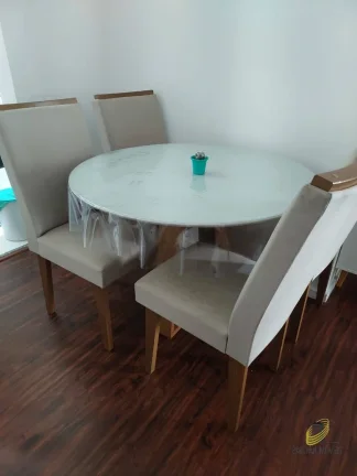 Imagem APARTAMENTO RESIDENCIAL em TABOÃO DA SERRA - SP, JARDIM MONTE ALEGRE