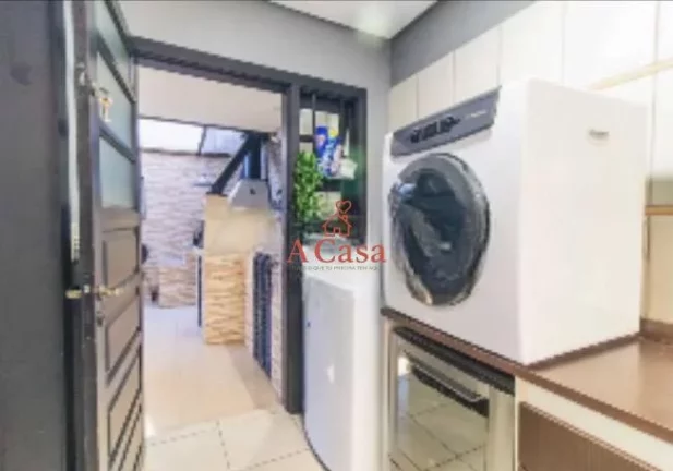 Imagem Casa em Condomínio com 3 Dormitorio(s) localizado(a) no bairro Partenon em Porto Alegre / Rio Grande do Sul Ref.:262