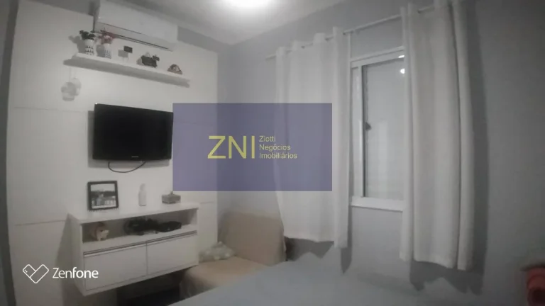 Imagem Apartamento à Venda no Residencial Viva Bem, Ribeirão Preto, SP R 1026