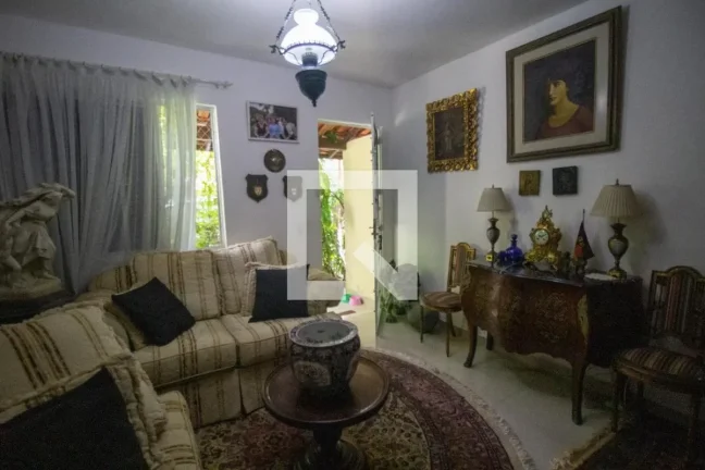 Imagem Casa à Venda - Vargem Grande, 2 Quartos, 61 m2