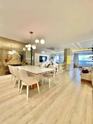 Imagem Apartamento à venda, 150 m² por R$ 1.500.000,00 - Praia da Costa - Vila Velha/ES