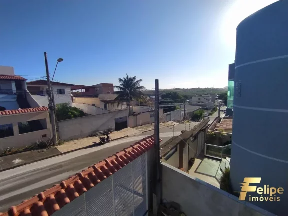 Imagem CASA À VENDA EM ITAPEBUSSU