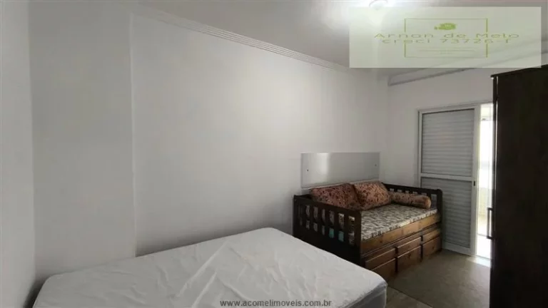 Imagem Apartamentos no Litoral para venda em Praia Grande no bairro Aviação