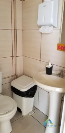 Imagem Prédio comercial com 652m² para escola, CEI, Clinicas, UBS, UPA, hospital veterinários, Importadora, Gráfica, academia até indústria pois já tem instalado trifásico no local.