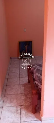 Imagem Casa - Aluguel no bairro Jardim Diva Tarlá de Carvalho - Ribeirão Preto, SP