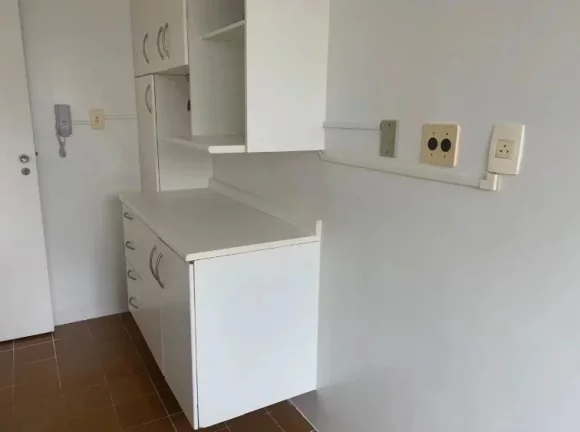 Imagem Apartamento para Venda em São Paulo, Pinheiros, 1 dormitório, 1 banheiro, 1 vaga