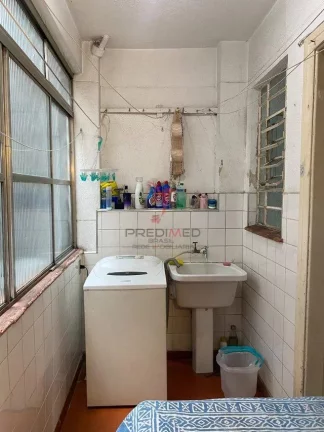 Imagem Apartamento com 108 MTS ², de 3 Quartos, Varanda, Bairro Cambuci em São Paulo