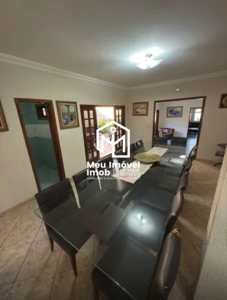 Imagem Casa em Setor Habitacional Vicente Pires - Brasília