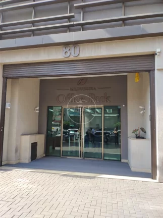 Imagem SALA COMERCIAL UNIFICADA com 39m² no Madureira Office Park