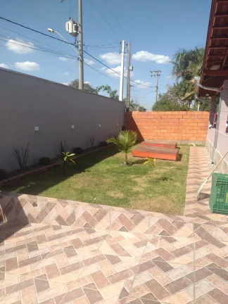 Imagem Sua Casa dos Sonhos no Condomínio Ecopark - Tatuí, SP