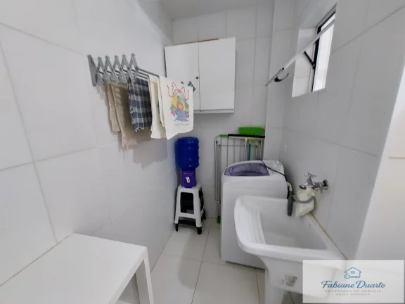 Imagem Apartamento 2 dormitórios a venda no Itaguá