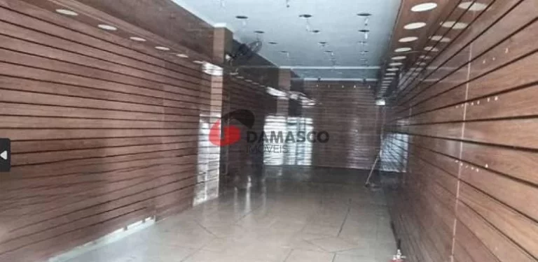 Imagem Salão comercial para locação, Santo Antônio, São Caetano do Sul, SP