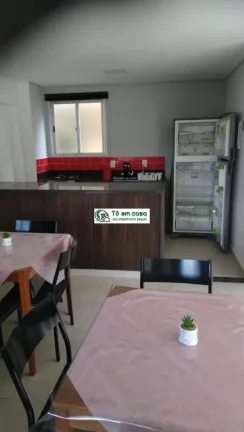Imagem APARTAMENTO RESIDENCIAL em SÃO JOSÉ DOS CAMPOS - SP, JARDIM DAS INDÚSTRIAS